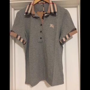 Burberry Women T-shirt / Polo new
